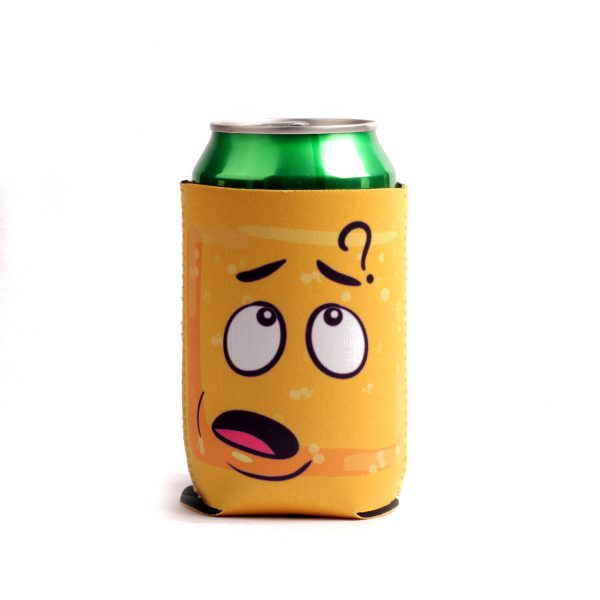 10 pack funny quotes & cartoons-CAN sleeves - item #10C-YFC - Image 10