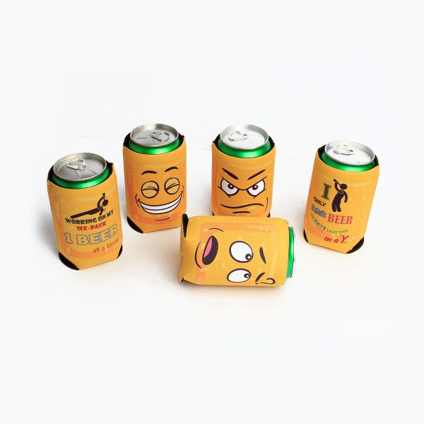 10 pack funny quotes & cartoons-CAN sleeves - item #10C-YFC - Image 27