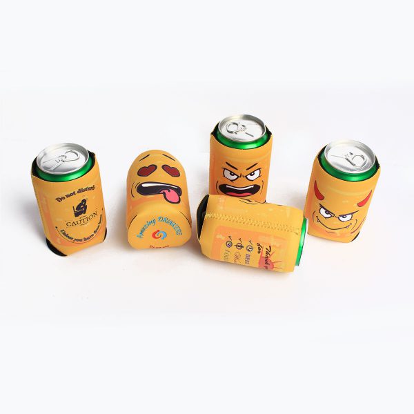10 pack funny quotes & cartoons-CAN sleeves - item #10C-YFC - Image 28